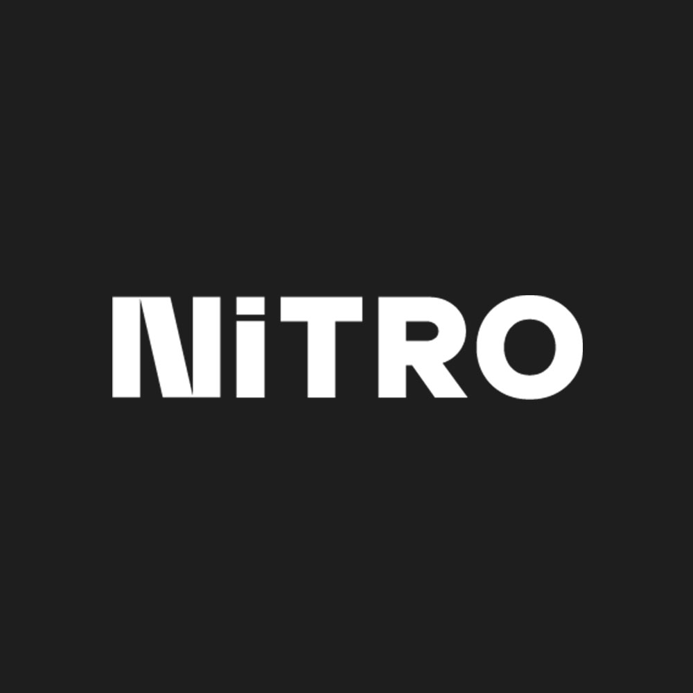 nitro-logo